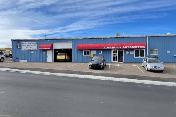 Top-Rated Auto Mechanic in Golden, Colorado