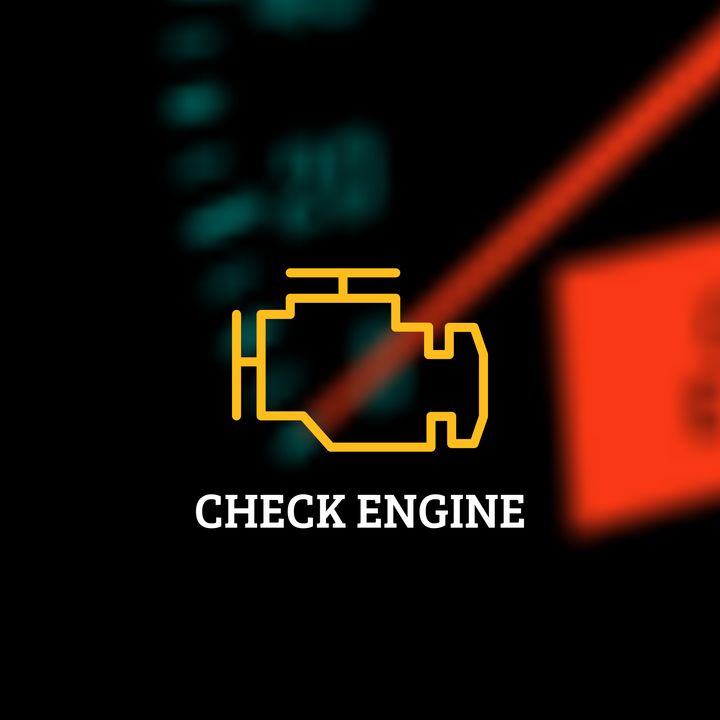 Engine Light Diagnostics In Golden, CO