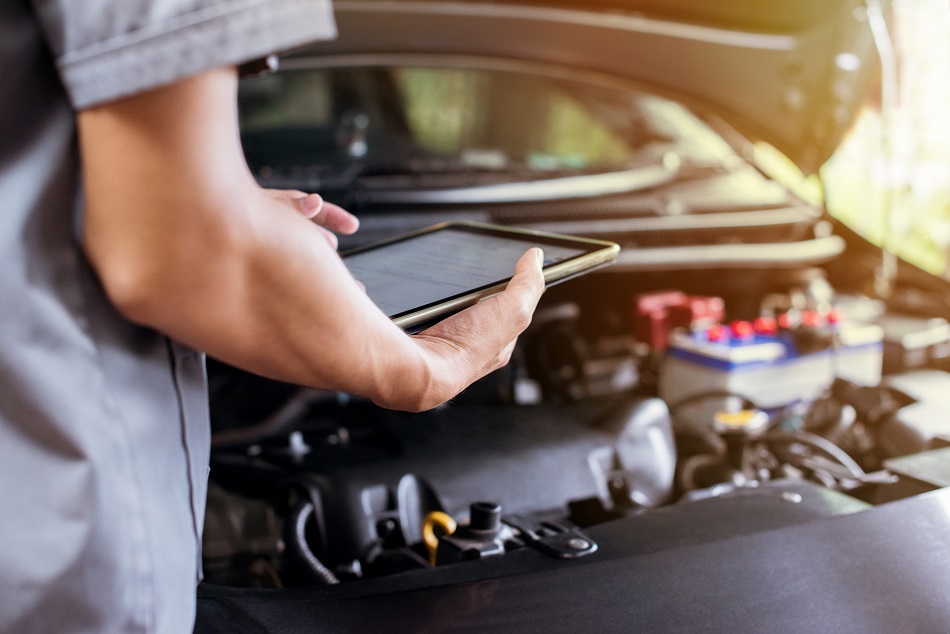 Fuel Injection Repair In Golden, CO Fuel Injection Repair In Golden, CO