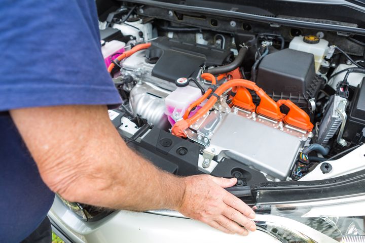 Hybrid Maintenance In Golden, CO Hybrid Maintenance In Golden, CO